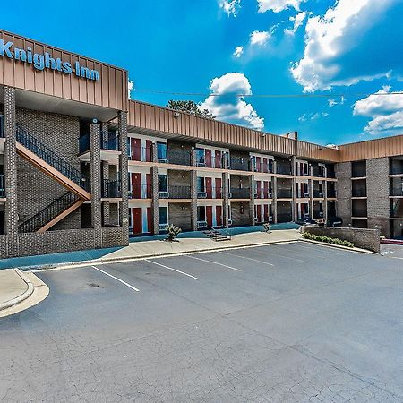 Budgetel Inn And Suites Ралей Екстериор снимка